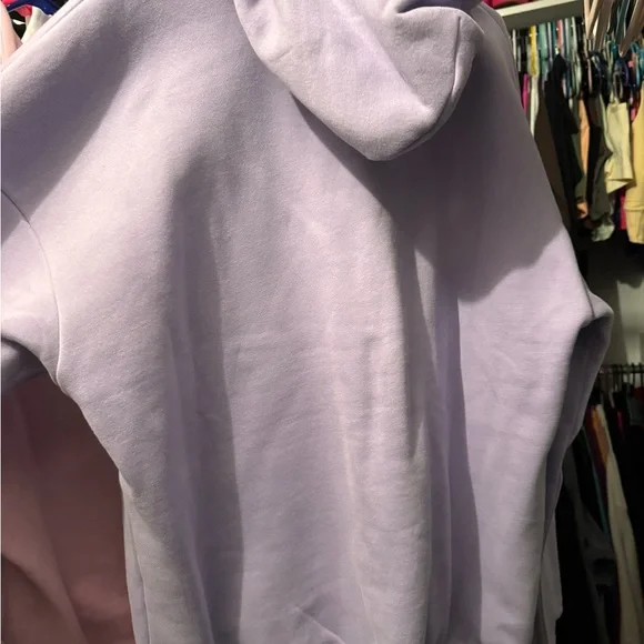 Pastel purple Comfrt Set - Picture 5 of 6